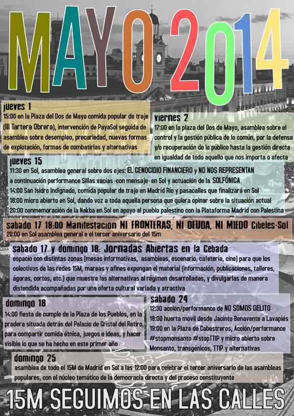 Mayo-Global-2014-programa